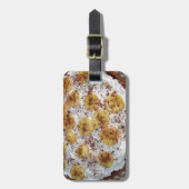 Bonoffi Pie Gepäckanhänger (Vorderseite vertikal)