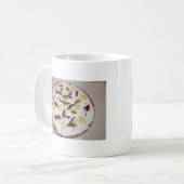 Bonoffi Pie Kaffeetasse (Vorderseite Links)