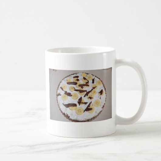 Bonoffi Pie Kaffeetasse (Rechts)