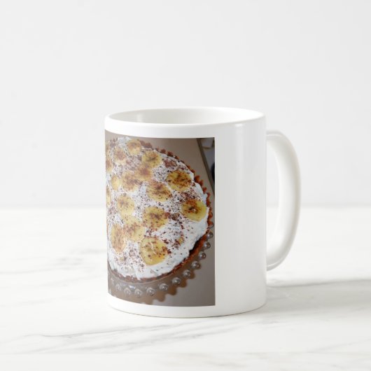 Bonoffi Pie Kaffeetasse (VorderseiteRechts)