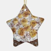 Bonoffi Pie Keramikornament (Links)