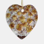 Bonoffi Pie Keramikornament (Rechts)