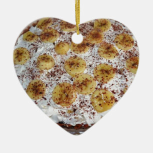 Bonoffi Pie Keramikornament