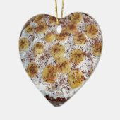 Bonoffi Pie Keramikornament (Links)