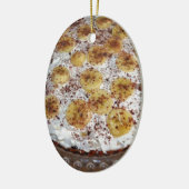 Bonoffi Pie Keramikornament (Links)