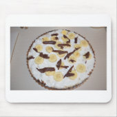 Bonoffi Pie Mousepad (Vorne)