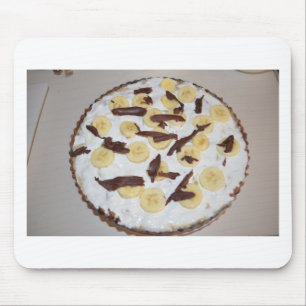 Bonoffi Pie Mousepad