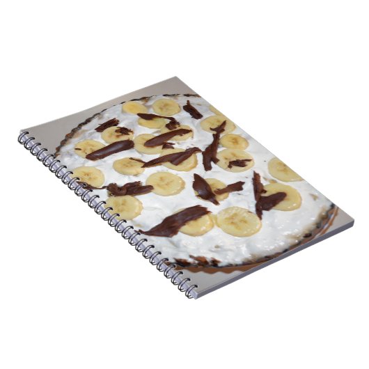 Bonoffi Pie Notizblock (Rechte Seite)