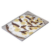 Bonoffi Pie Notizblock (Linke Seite)