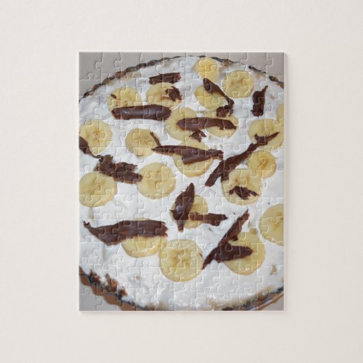 Bonoffi Pie Puzzle (Vertikal)