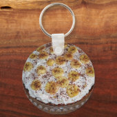 Bonoffi Pie Schlüsselanhänger (Vorderseite)