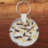 Bonoffi Pie Schlüsselanhänger (Vorderseite)