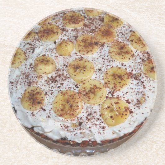 Bonoffi Pie Untersetzer (Vorne)