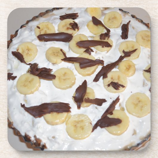 Bonoffi Pie Untersetzer (Vorderseite)