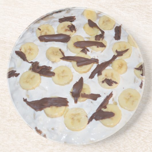 Bonoffi Pie Untersetzer (Vorne)