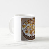 Bonoffi-Torte Kaffeetasse (Vorderseite Links)