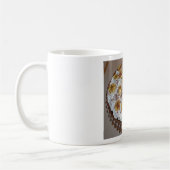 Bonoffi-Torte Kaffeetasse (Links)