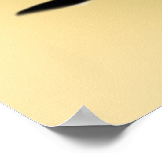 Bonsai 02 Poster (Ecke)