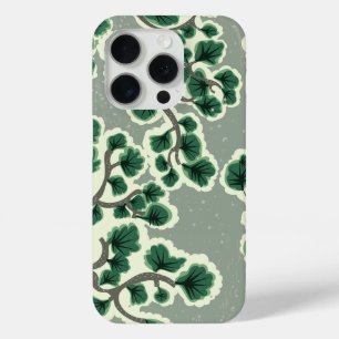Bonsai-Baum-Muster Case-Mate iPhone Hülle