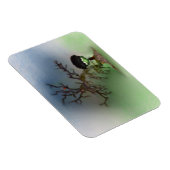 Bonsai Boy Magnet (Rechte Seite)