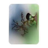 Bonsai Boy Magnet (Vertikal)