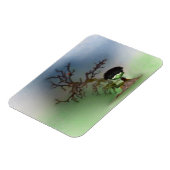 Bonsai Boy Magnet (Linke Seite)