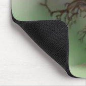 Bonsai Boy Mousepad (Ecke)
