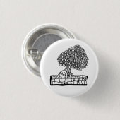 BONSAI BUTTON (Vorne & Hinten)