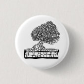 BONSAI BUTTON (Vorderseite)