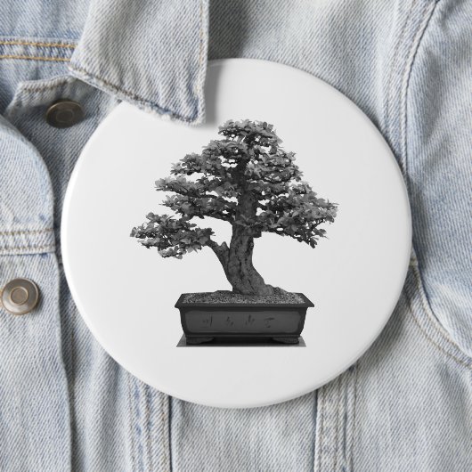 Bonsai Button (Beispiel)