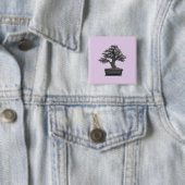 Bonsai Button (Beispiel)