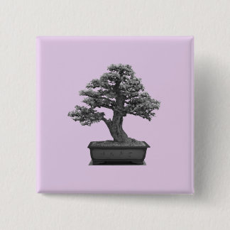 Bonsai Button