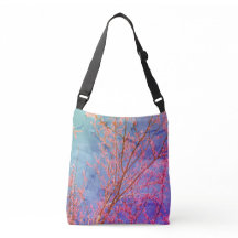 Bonsai-Handtasche, zum Mitnehmen