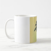 Bonsai Kaffeetasse (Links)