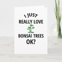 Bonsai Lover Geschenk| Bonsai Tree Bonsai Tree Lov