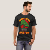 BONSAI MASTER T-Shirt (Vorne ganz)