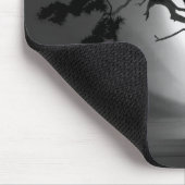 Bonsai Mouse Pad Mousepad (Ecke)