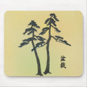 Bonsai Mousepad (Vorne)