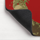 Bonsai Mousepad (Ecke)