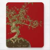 Bonsai Mousepad (Vorne)