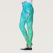 Bonsai Serie Leggings (Links)
