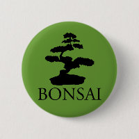 Bonsai Silhouette