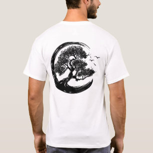 Bonsai T Shirt