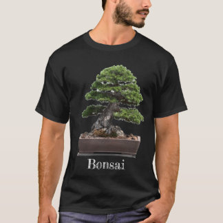 Bonsai T - Shirt