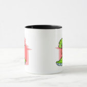 Bonsai Tasse (Zentrum)