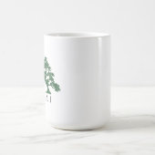 Bonsai Tasse (Mittel)