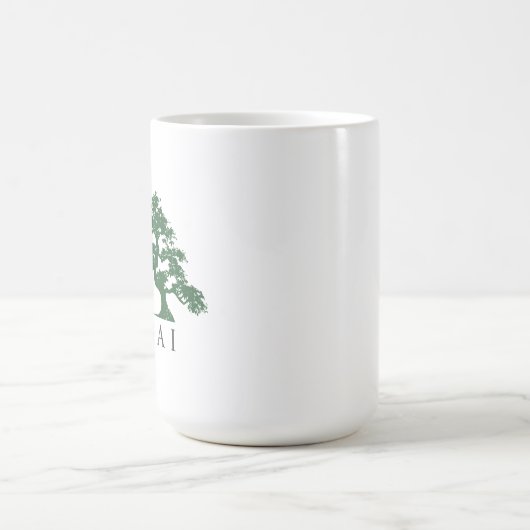 Bonsai Tasse (Mittel)