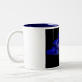 Bonsai Tasse (Links)