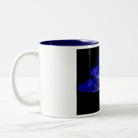 Bonsai Tasse (Links)