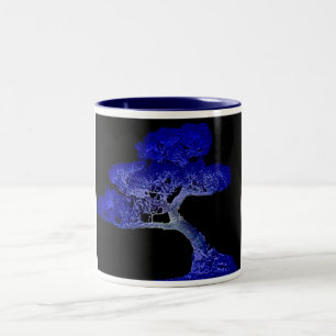 Bonsai Tasse